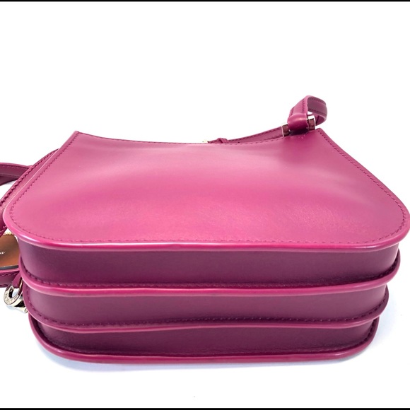 LORO PIANA
Milky Way Woven Stripes Calfskin Leather Bag - Picture 5 of 14